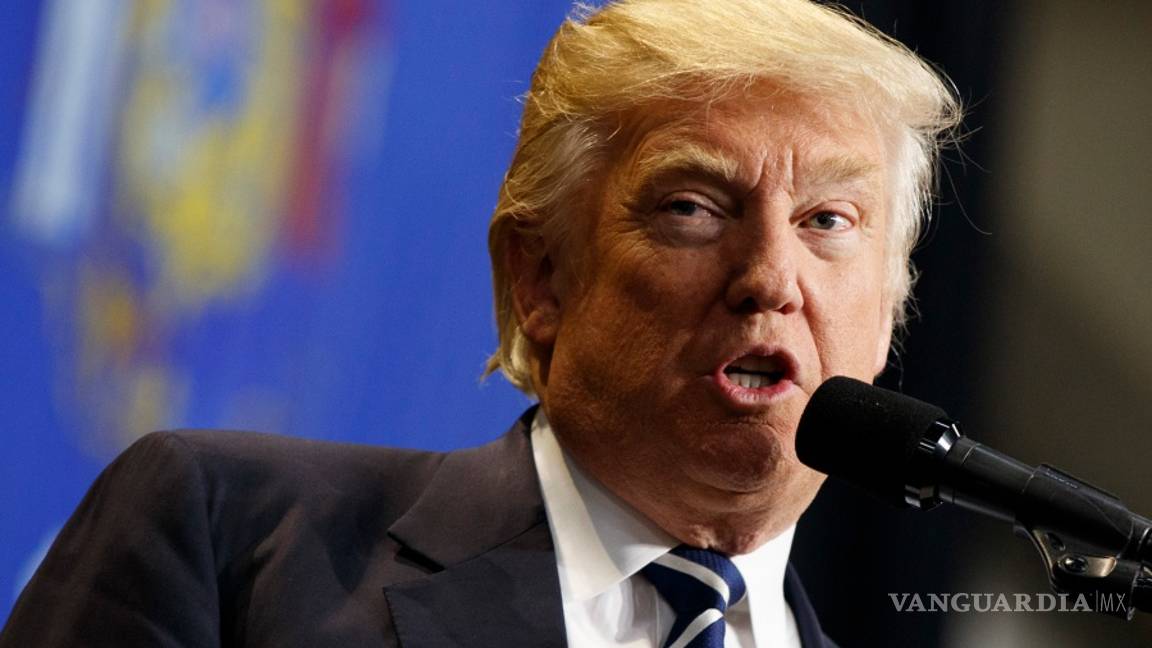 $!Promete Trump un informe sobre el espionaje ruso antes de 90 días