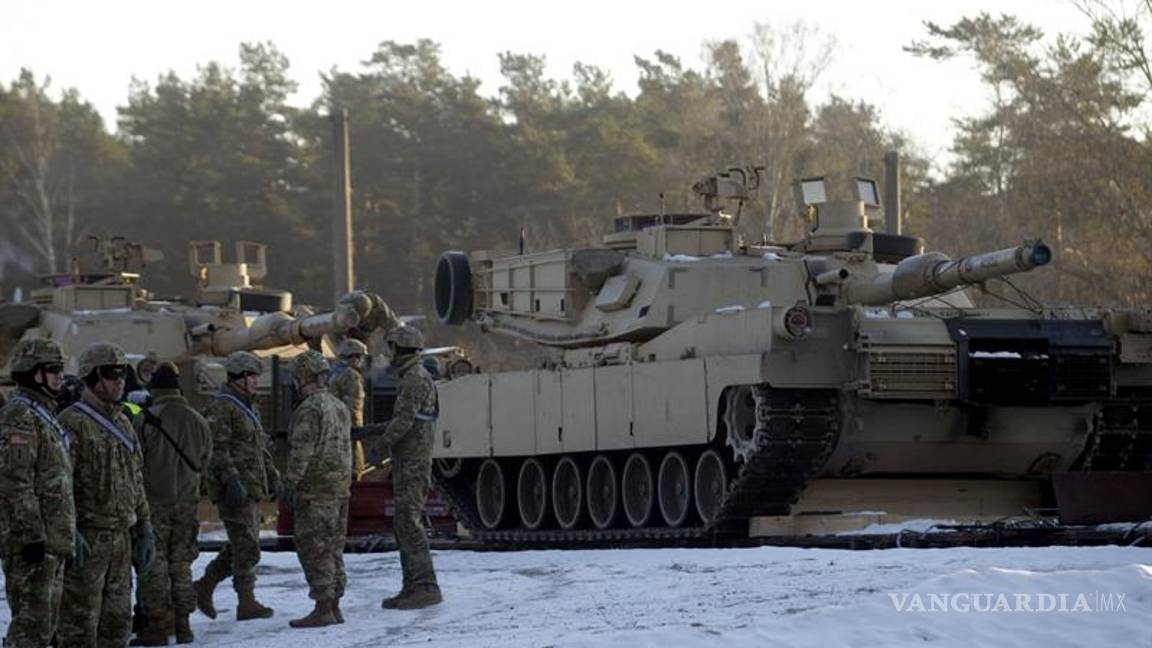 $!Rusia responde a Trump que nunca devolverá Crimea a Ucrania