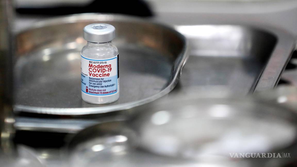 $!Pfizer y Moderna continúan sus estudios de la vacuna en niños entre 5 y 11 años