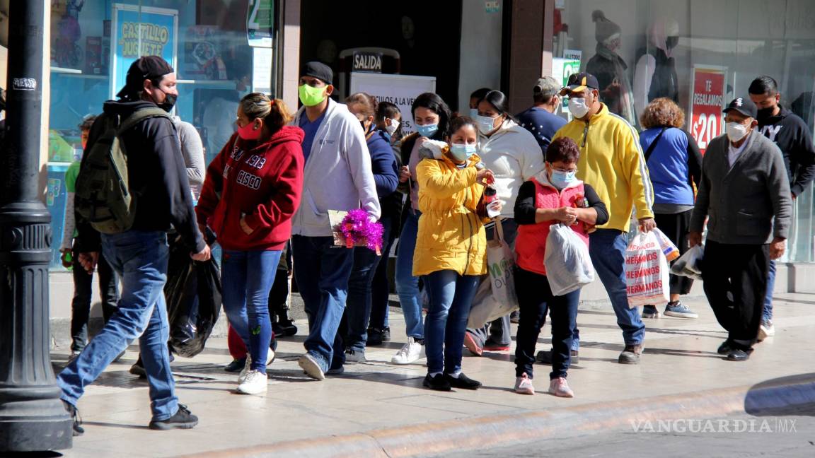 México registra 10 mil 297 nuevos casos de COVID-19 y 670 muertes en las últimas 24 horas
