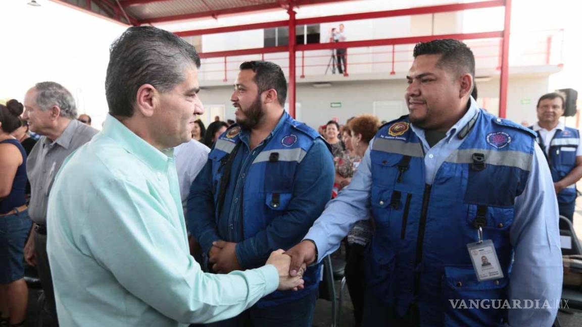 Coahuila, primer lugar en estabilidad laboral
