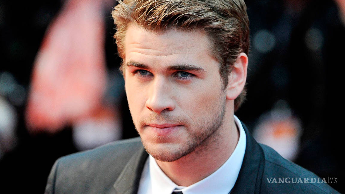 Liam Hemsworth: La madurez del hermano pequeño