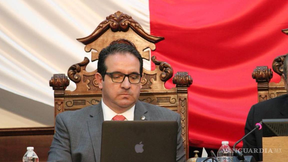 Retendrá Gobierno de Coahuila 3% de participaciones a municipios