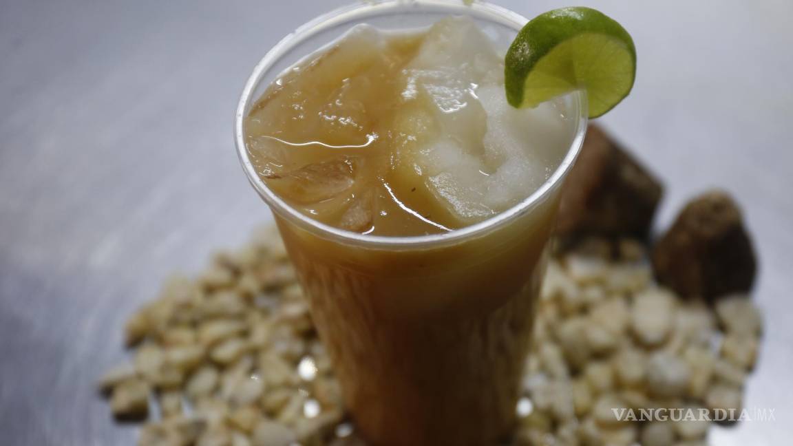 $!Buscan proteger bebida de maíz creada por comunidades indígenas