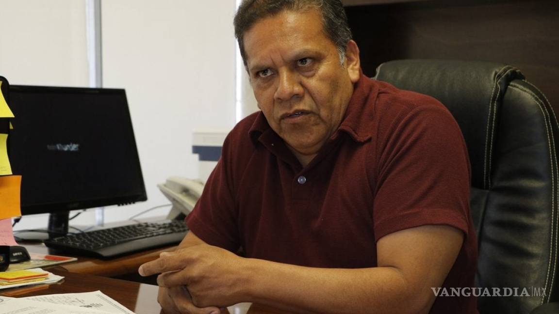 Exdirector de la Prepa Narváez de Saltillo viola medida cautelar en su contra
