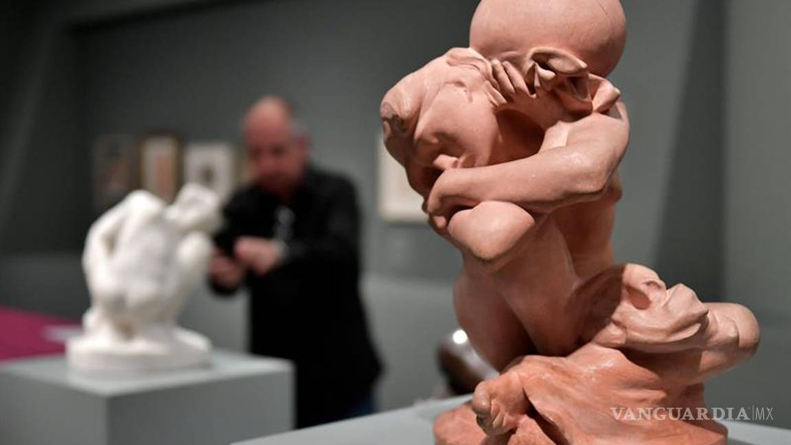 $!Por primera vez se podrá ver en Alemania la colección confiscada a Cornelius Gurlitt