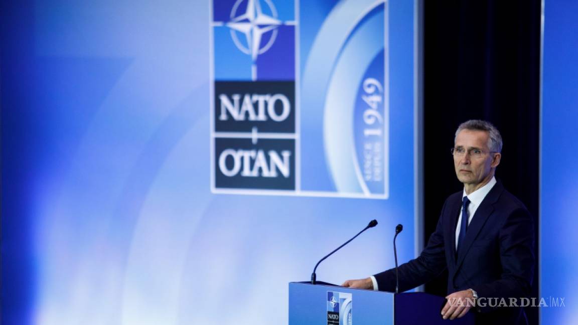 OTAN festeja su 70 aniversario con disidencias internas
