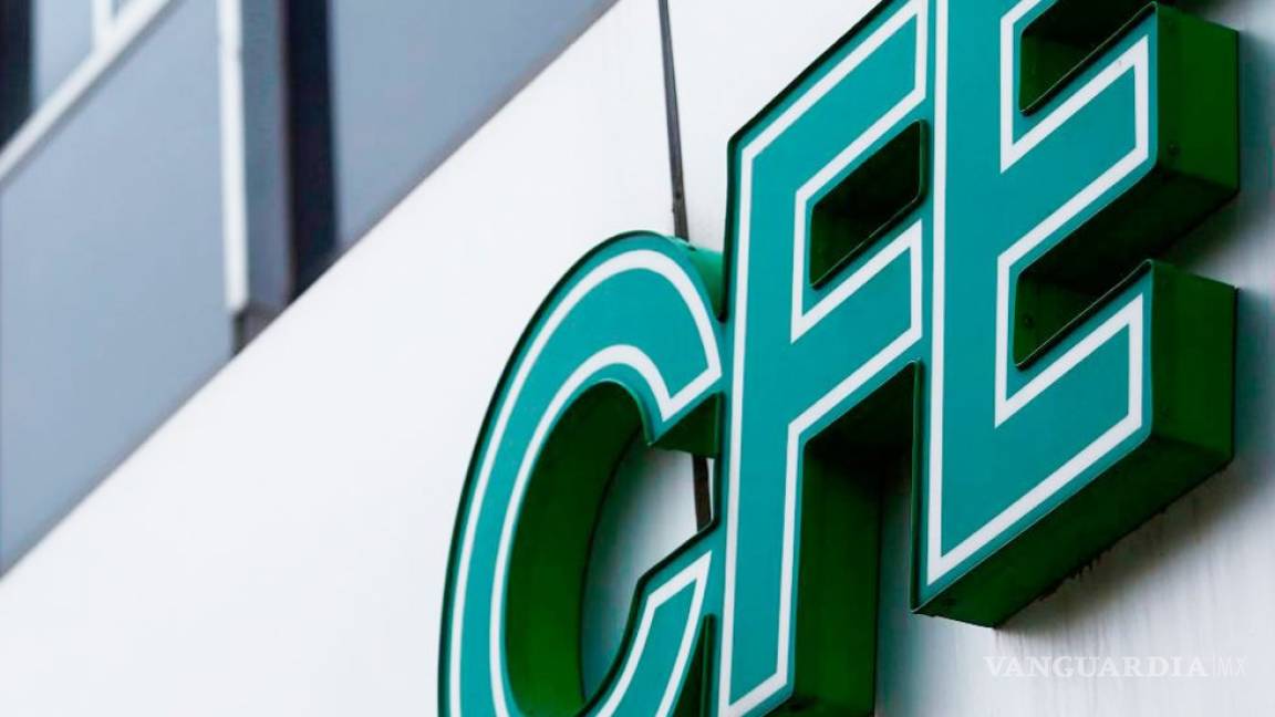 CFE registra su peor primer semestre financiero