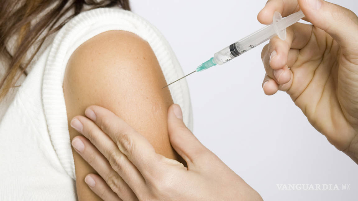 Programan en La Laguna campaña de vacunación contra la influenza
