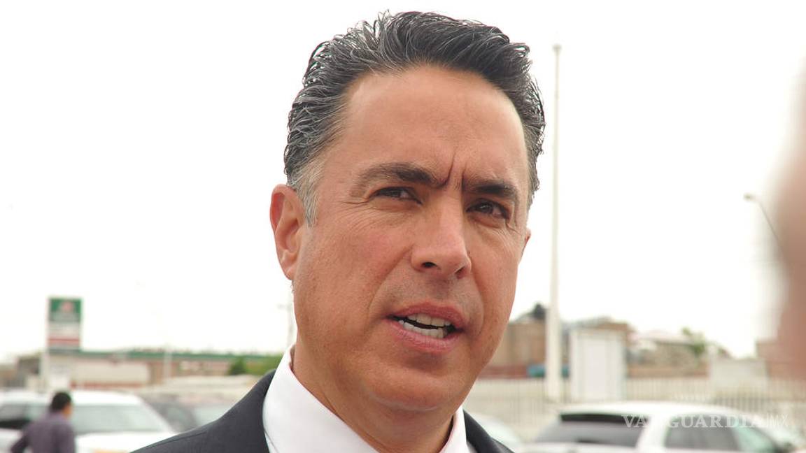 $!PRI a la cabeza en Coahuila; revela encuesta