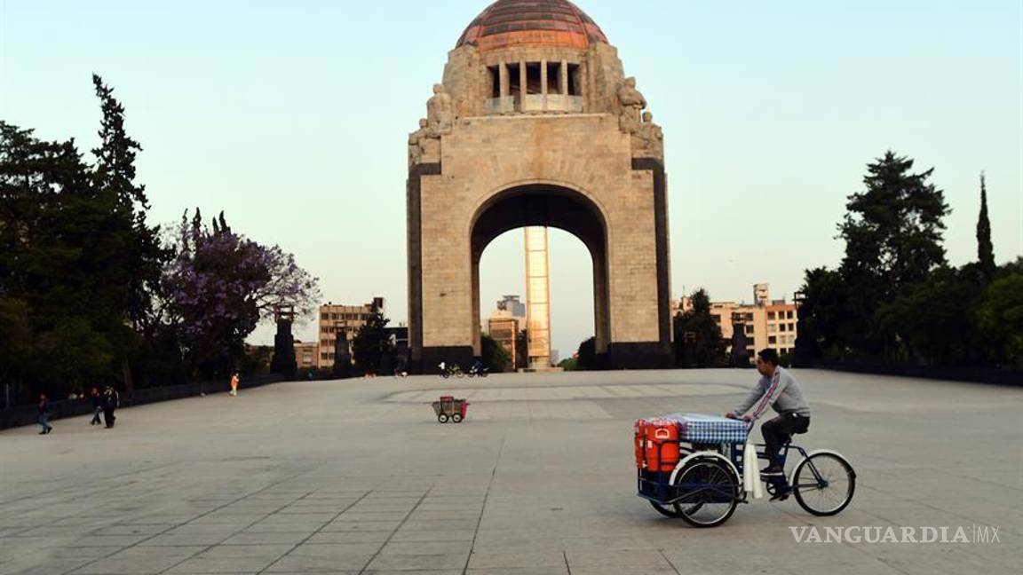 $!Coronavirus: Economía mexicana más cerca del abismo por la crisis financiera causada por la COVID-19