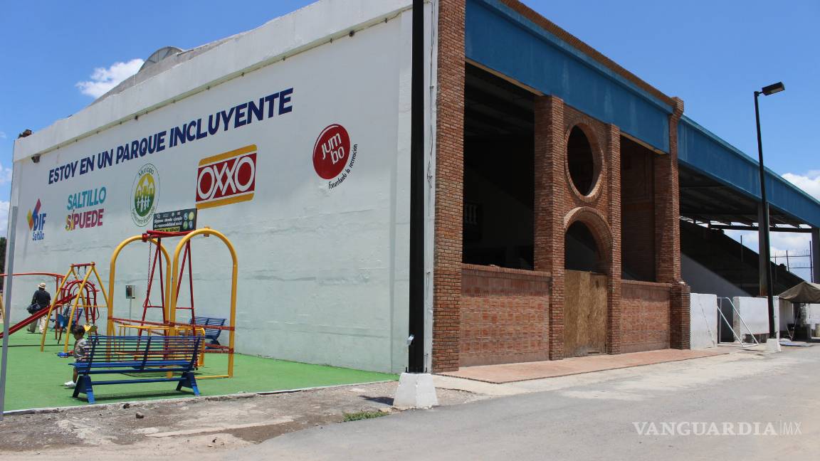 $!Museo del ladrillo, una obra ‘atorada’ por 50 mil pesos