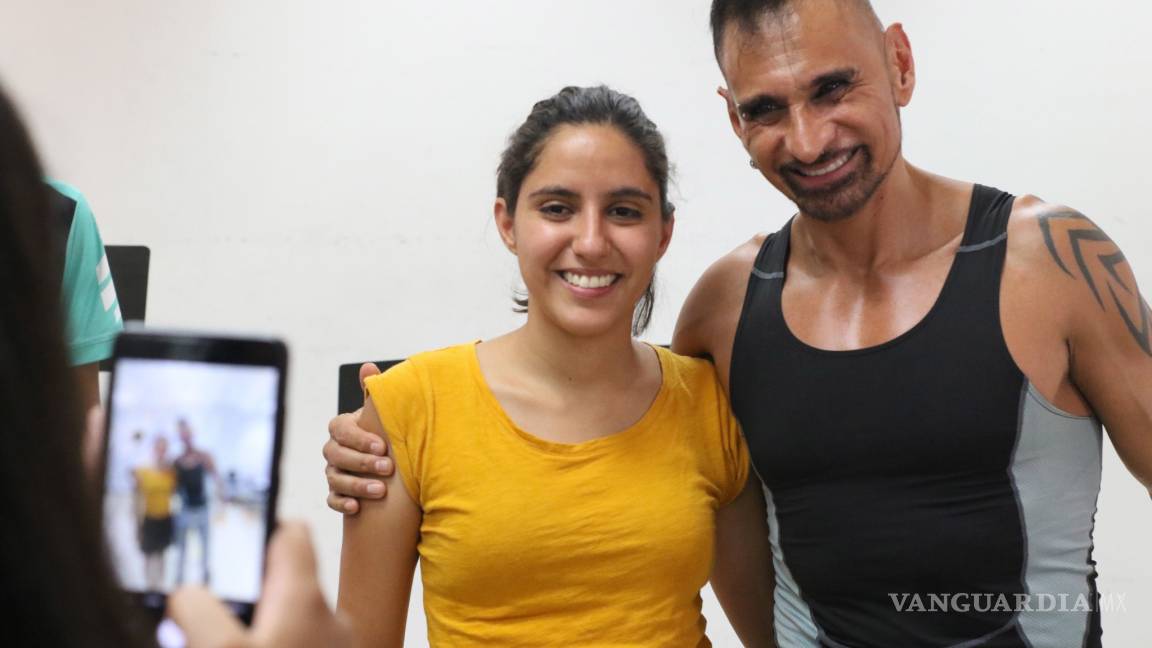 $!El flautista mexicano Horacio Franco da positivo a COVID-19