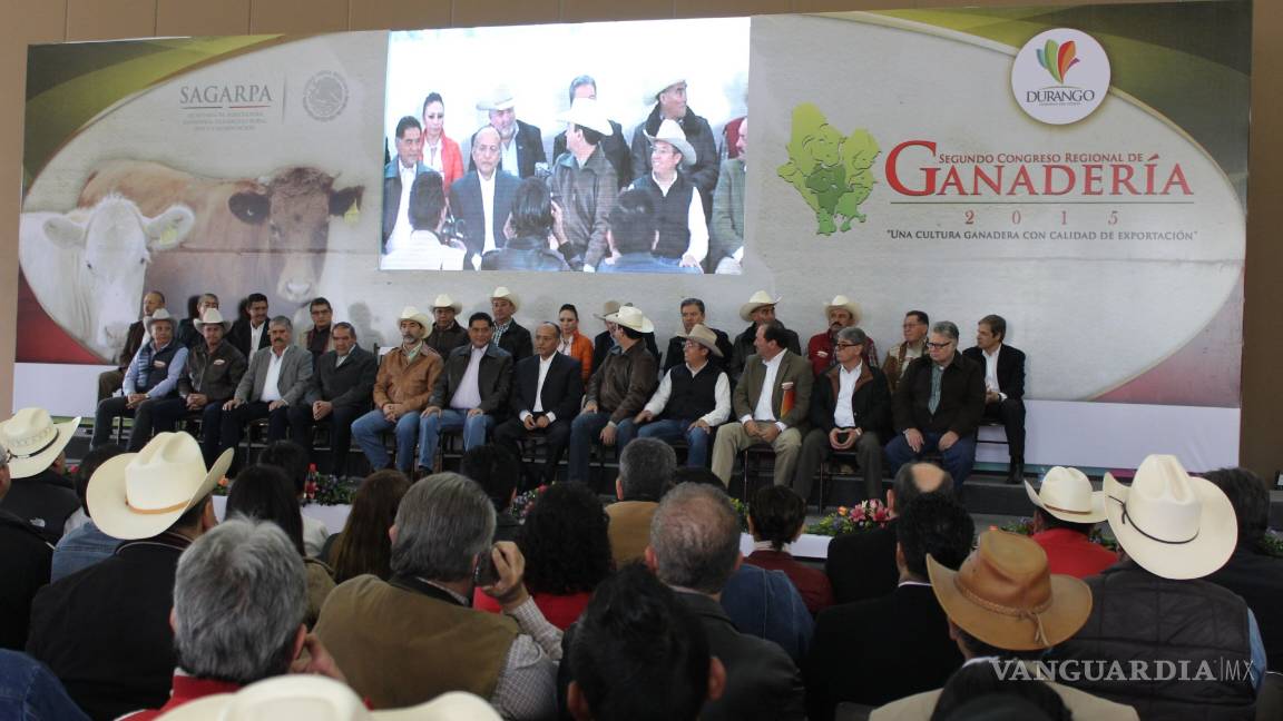 $!Avanza programa de repoblamiento ganadero; invierten en tres años, 5 MMDP