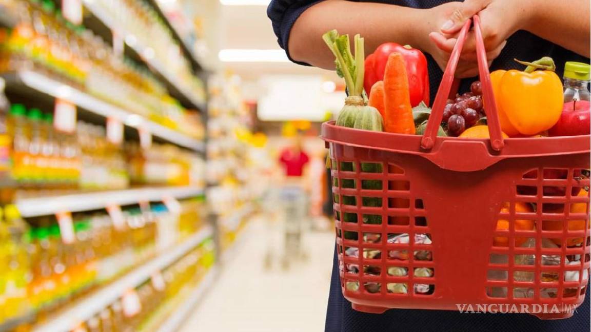 “Seguirá inflación y precios altos en Saltillo; productos aumentarán hasta 40% al cierre de 2022!”, señala economista Antonio Serrano
