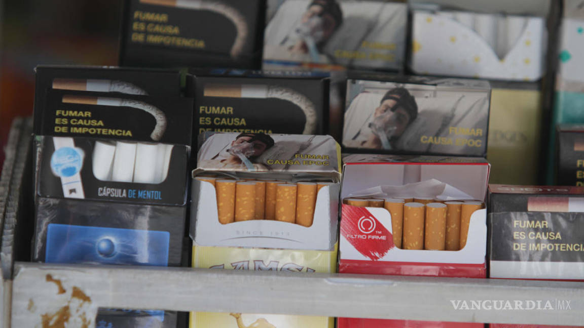 Regalo de fin de año: entra en vigor el 1 de enero el aumento de precio en los cigarros, refrescos y gasolina