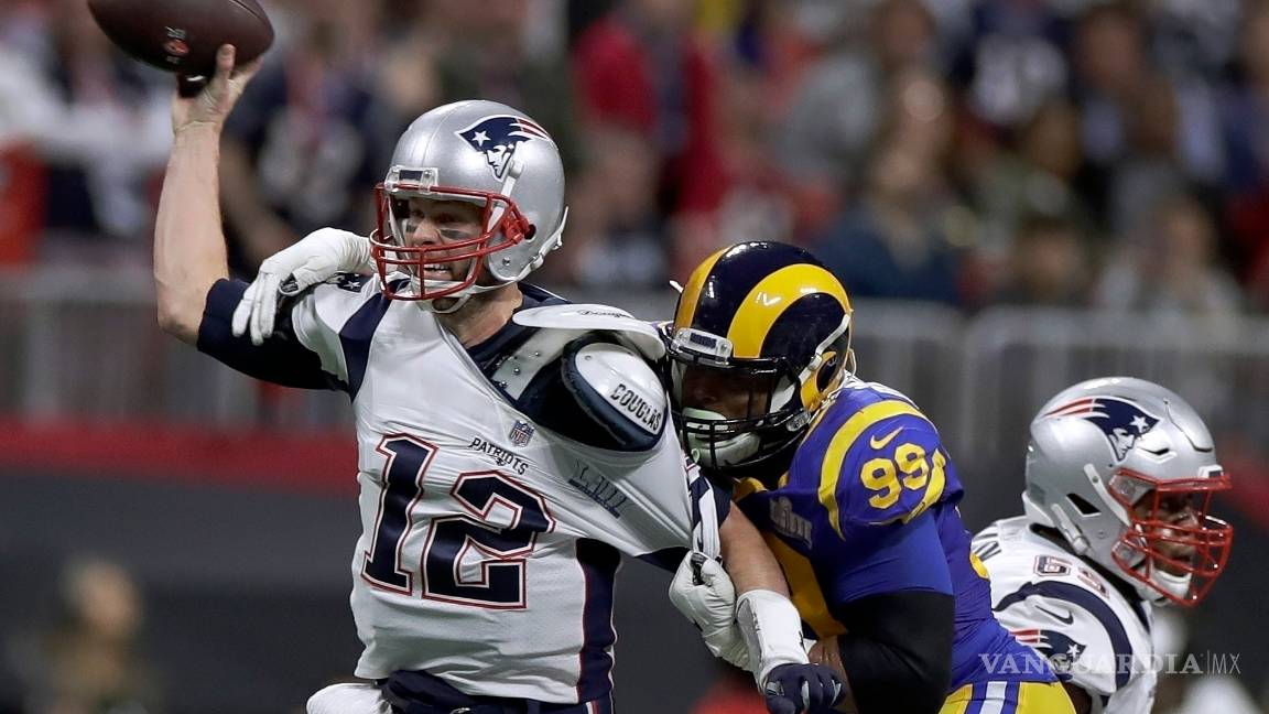 $!¿Es posible jugar siendo viejo en NFL?