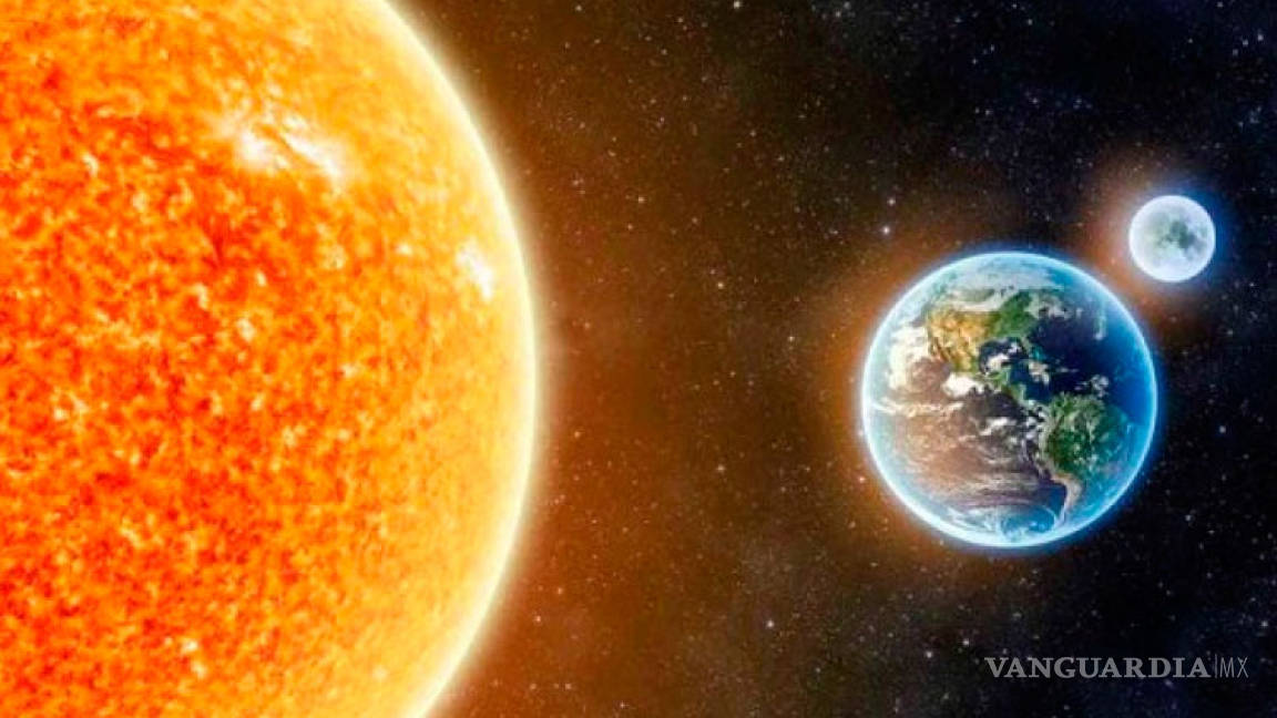 Tormenta solar impacta hoy a la Tierra... podría dañar los sistemas de comunicación