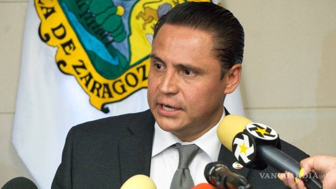 Secretario de Seguridad de Coahuila manda mensaje a la delincuencia organizada: ‘Combatiremos con toda la fuerza a los criminales’