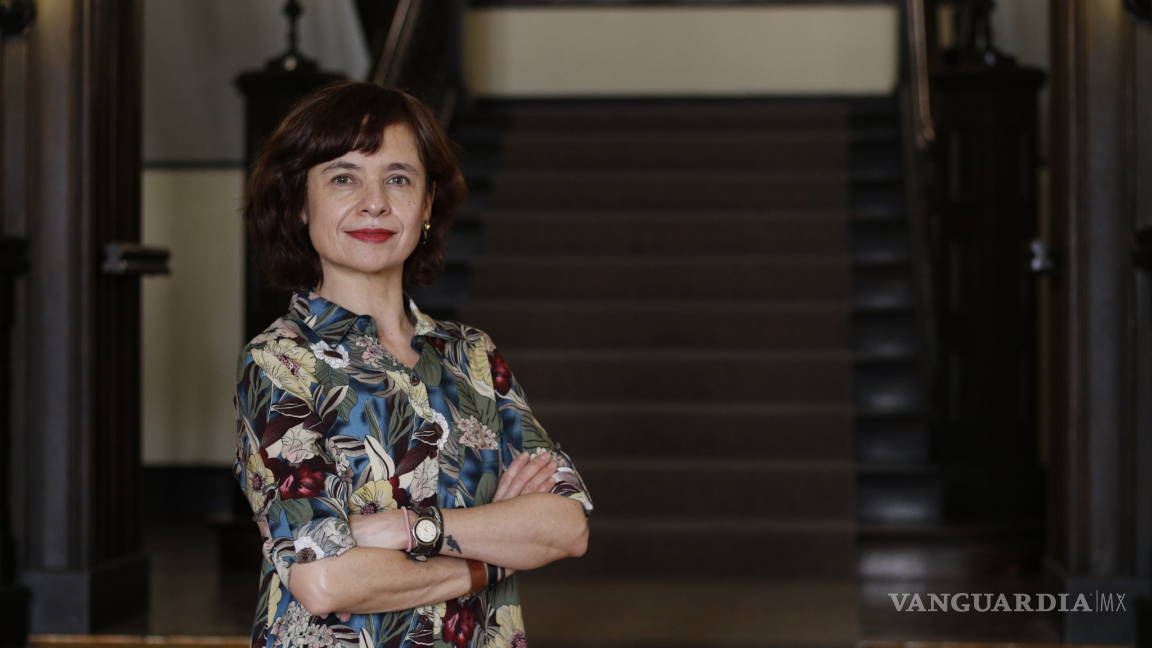 ‘Saltillo puede ser un modelo para otros municipios’: Maribel Carrasco