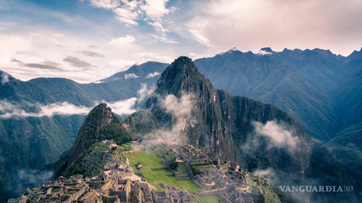 Hazte a un lado, Machu Picchu; hay mucho más que ver en Perú