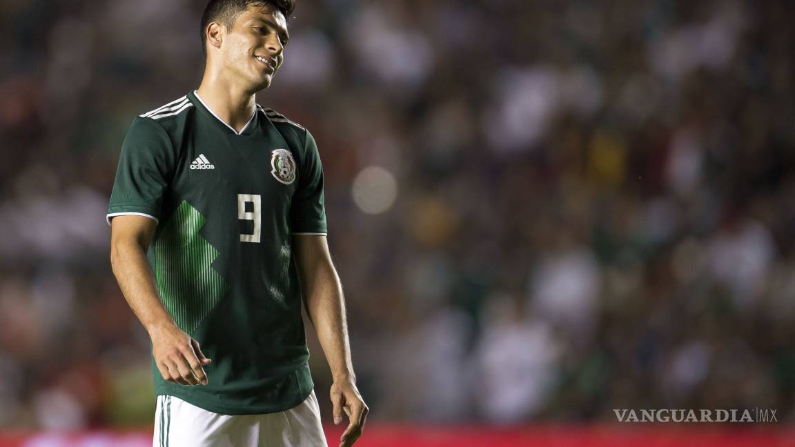 México pierde por la mínima ante la Selección de Chile, con gol de último minuto
