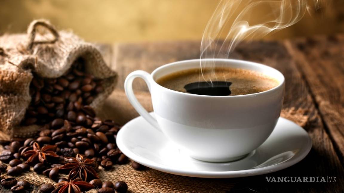 Consumo de café retrasa aparición de fatiga en las personas