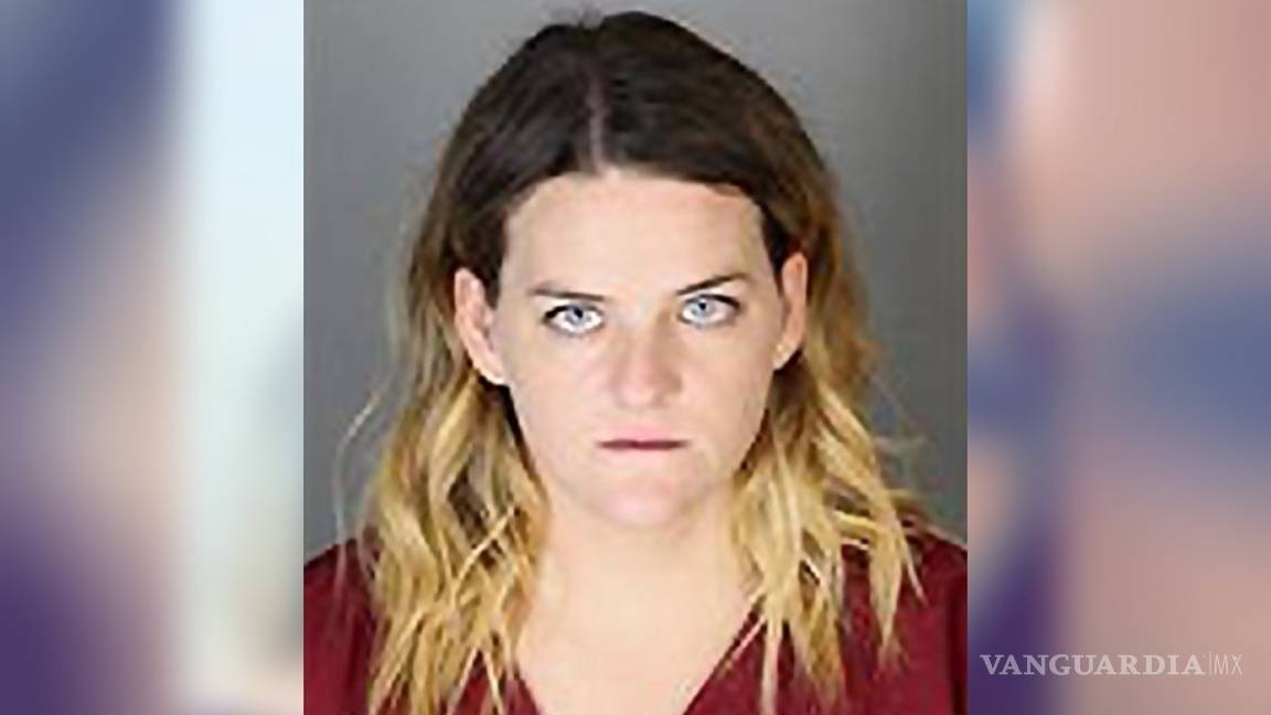 $!Maestra engañó a su esposo con estudiantes menores de edad, pasaría 90 años en prisión