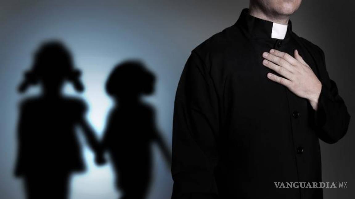 A prisión preventiva pastor acusado de abuso sexual