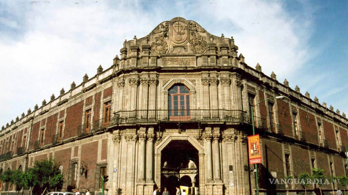 $!El médico consentido de Maximiliano