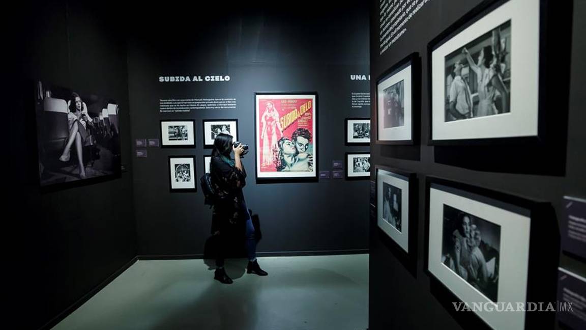 $!"Buñuel en México”, obsesiones del genio surrealista Luis Buñuel