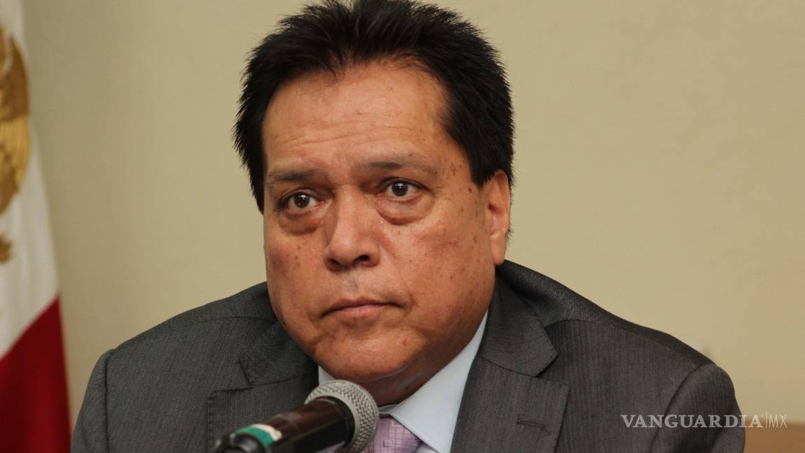 $!Sesenta años podría alcanzar culpable de agresión a policías en Arteaga