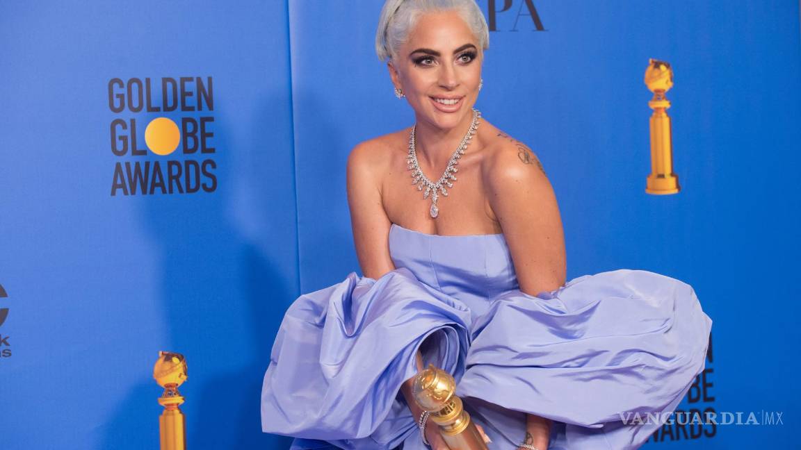 $!“En cierta forma siento que ella murió al final de la historia, porque había matado a alguien”, comentó Gaga sobre su interpretación.