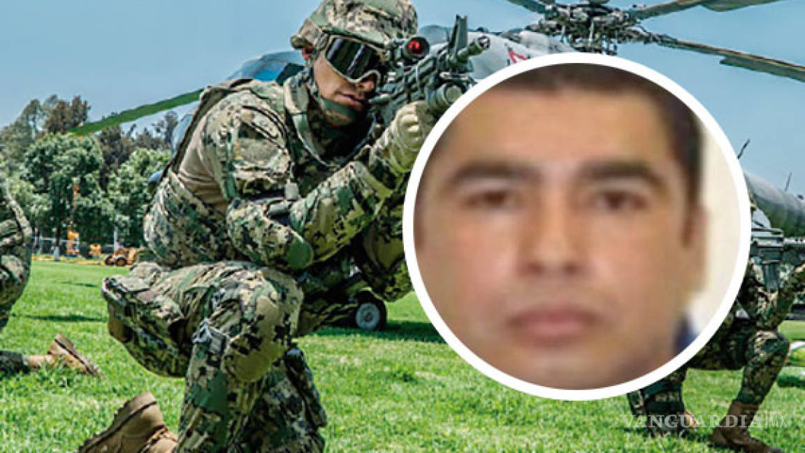 Juez federal ordena liberar a “El Contador” porque la Marina “mintió sobre operativo”