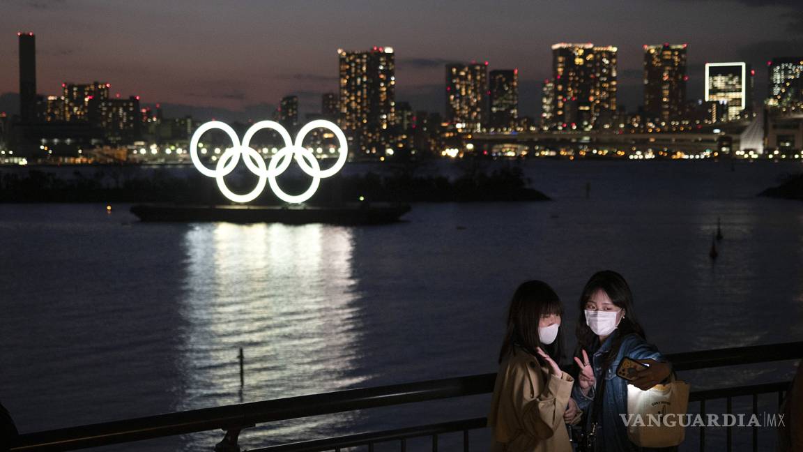 Juegos Olímpicos hasta el 2021, dicen expertos