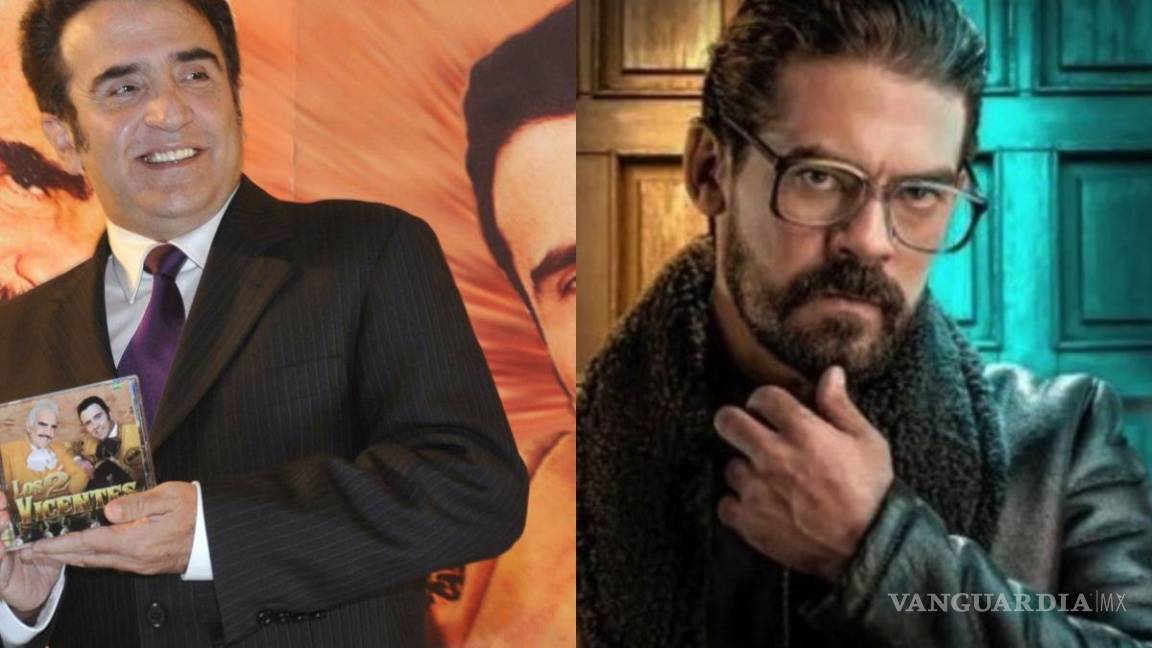 $!El actor Iván Arana interpretara al mayor de los hijos de Don Chente.