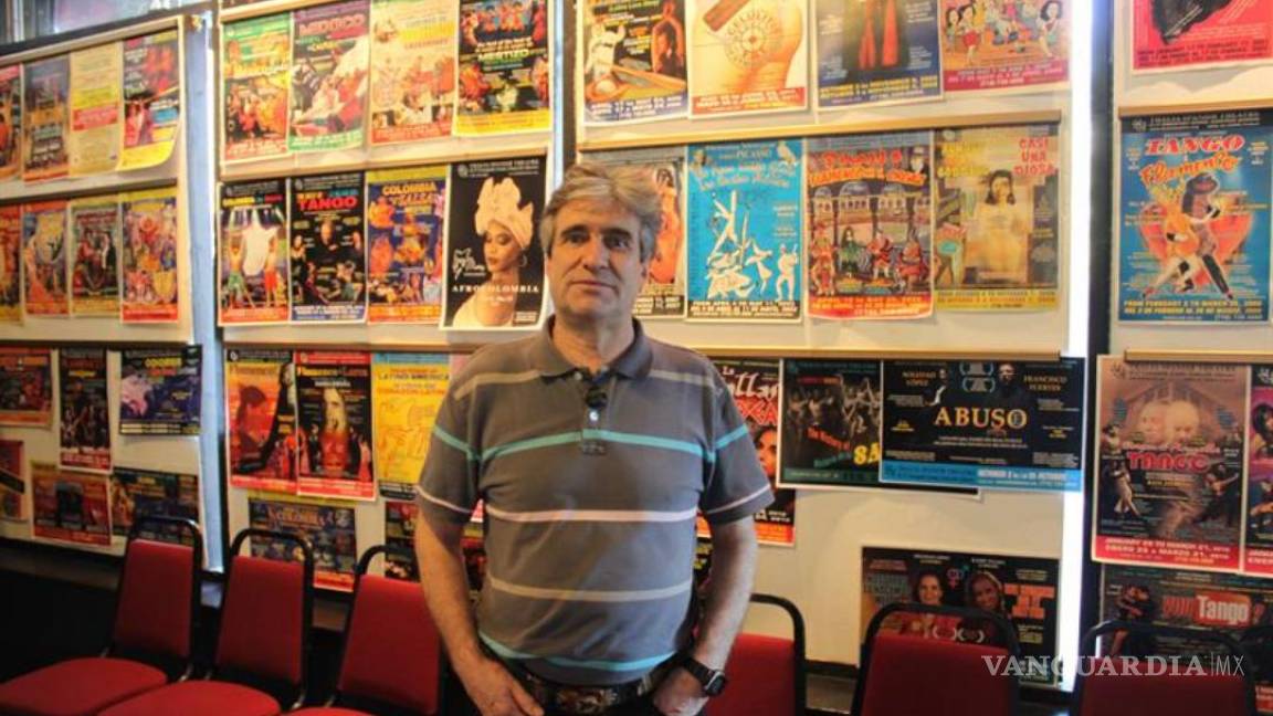 Teatro hispano de Nueva York gana espacios en Broadway