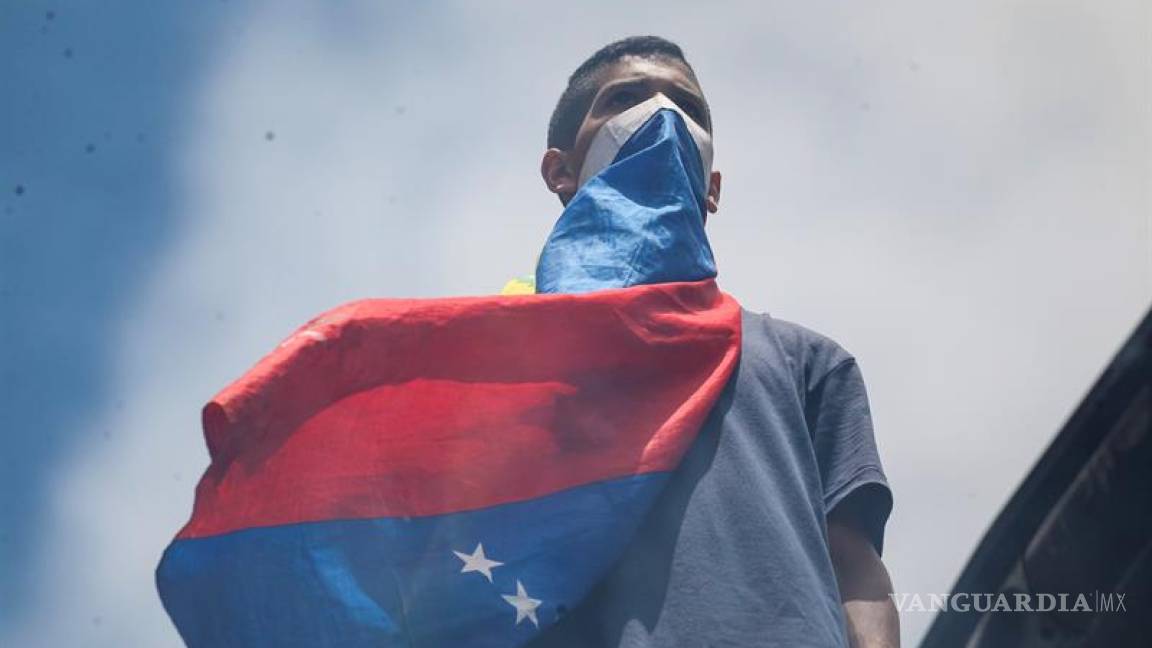 $!Rusia, China e Irán, ¿Cómo ven estos aliados la situación en Venezuela?