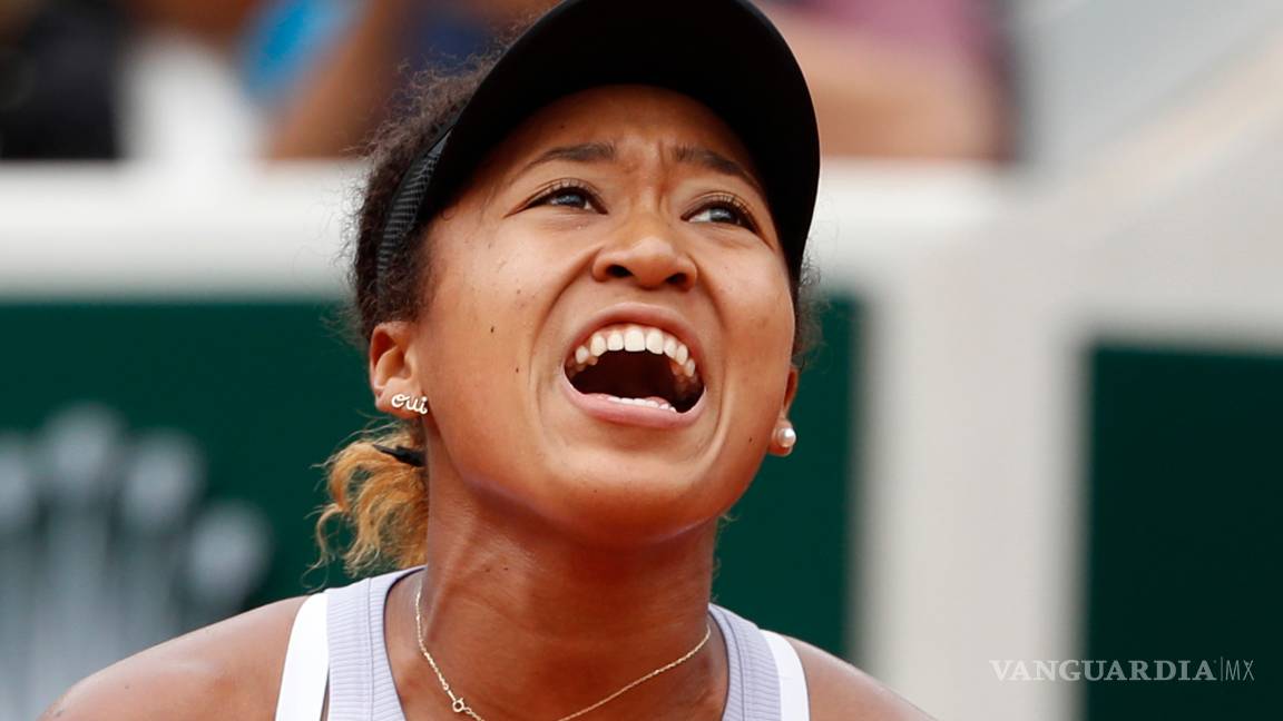 $!Karolina Pliskova cae en el Roland Garros y le deja el número uno a Naomi Osaka