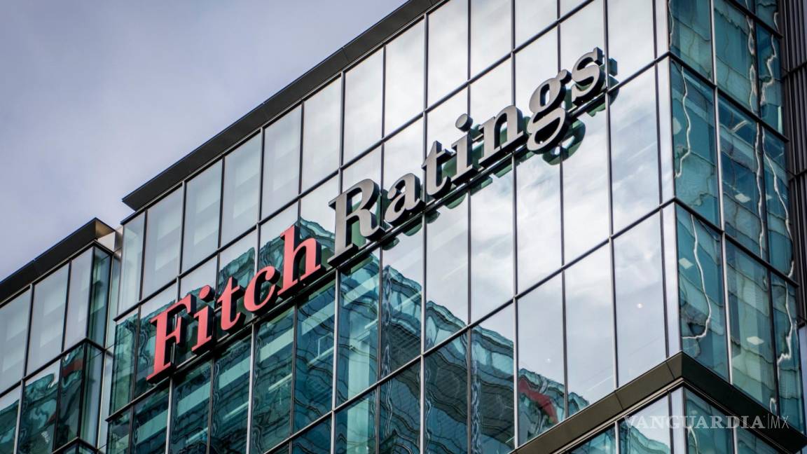 Descarta Fitch bajar calificación a México tras aprobación de reforma