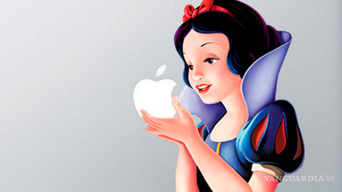 ¿Apple comprará a Disney?