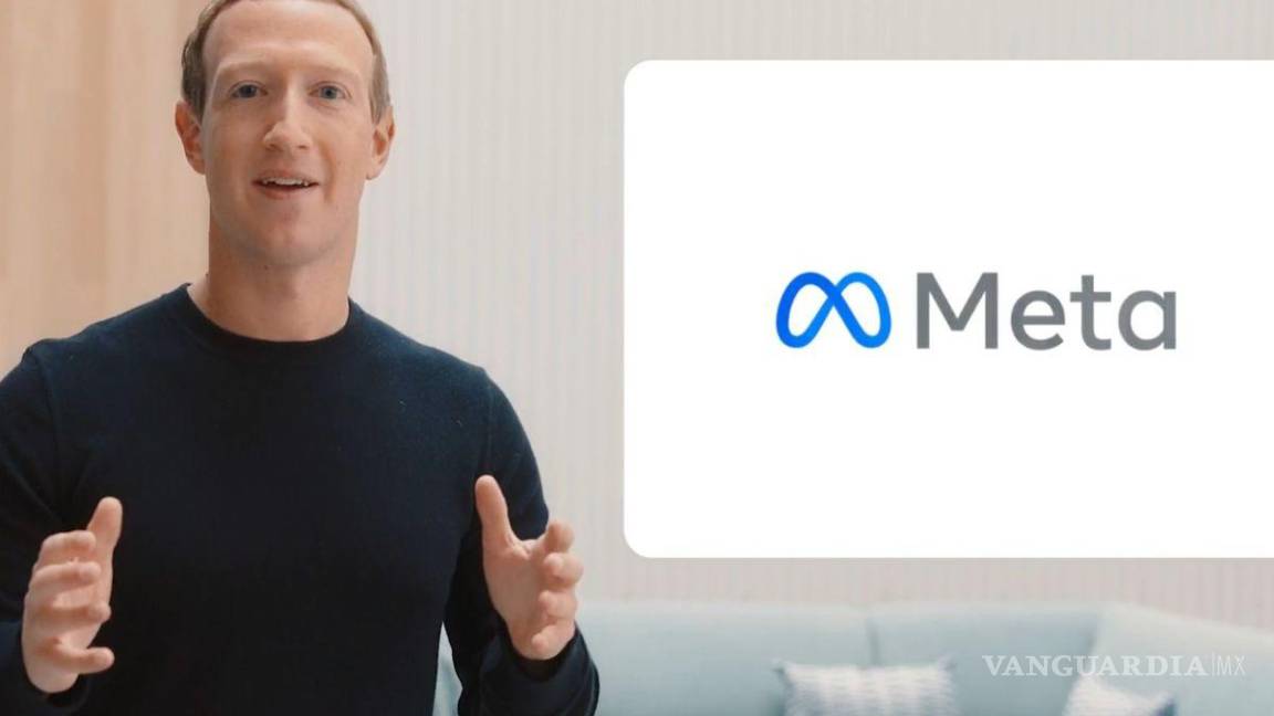 Bienvenidos al metaverso: Facebook cambia el nombre de la empresa a ‘Meta’