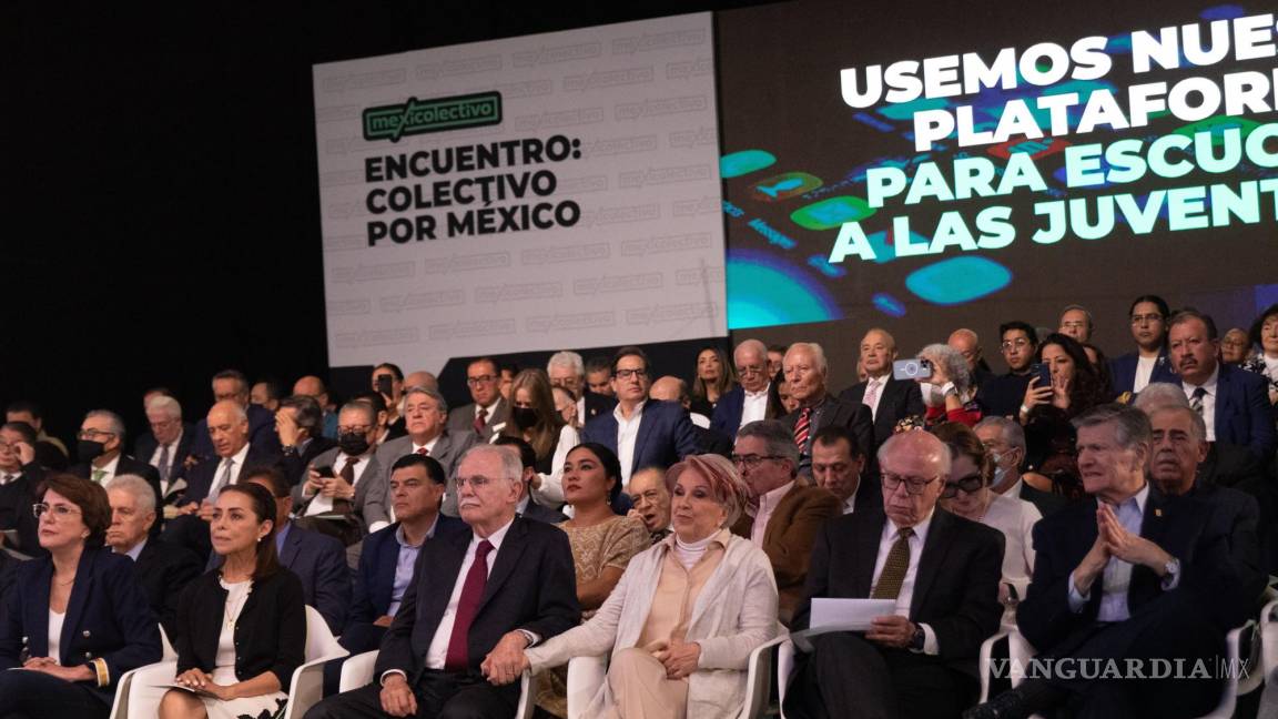 Urge evitar que un loco llegue a gobernar México: Ivonne Ortega