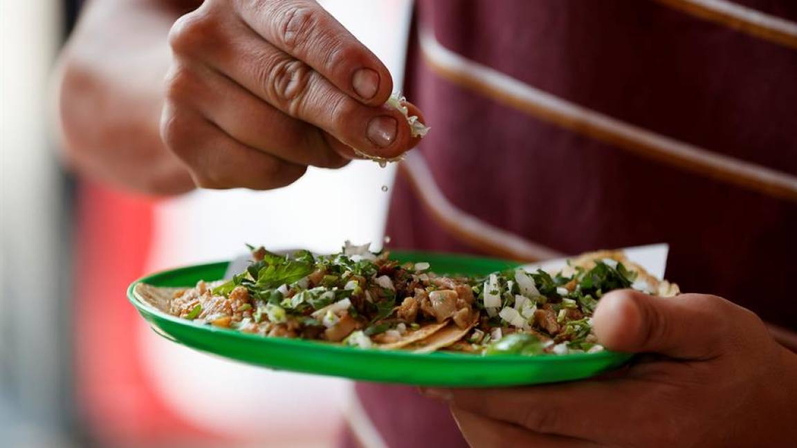 $!Los tacos son un símbolo de la cocina mexicana en el mundo, hoy Mexico celebra el Día del Taco