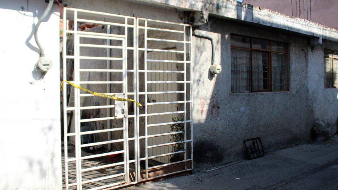 $!Asesinan a fotógrafo y a su sobrina en Puebla, fallecen en violento asalto en su domicilio