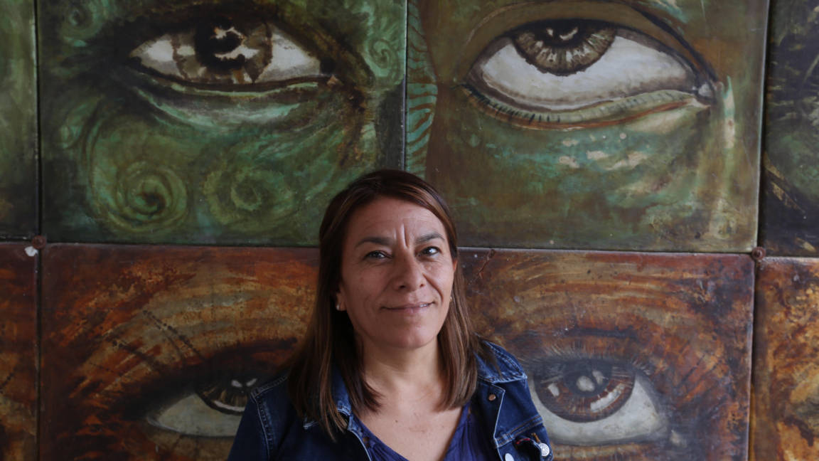 $!Denuncias por aborto: simulación institucional en Nuevo León