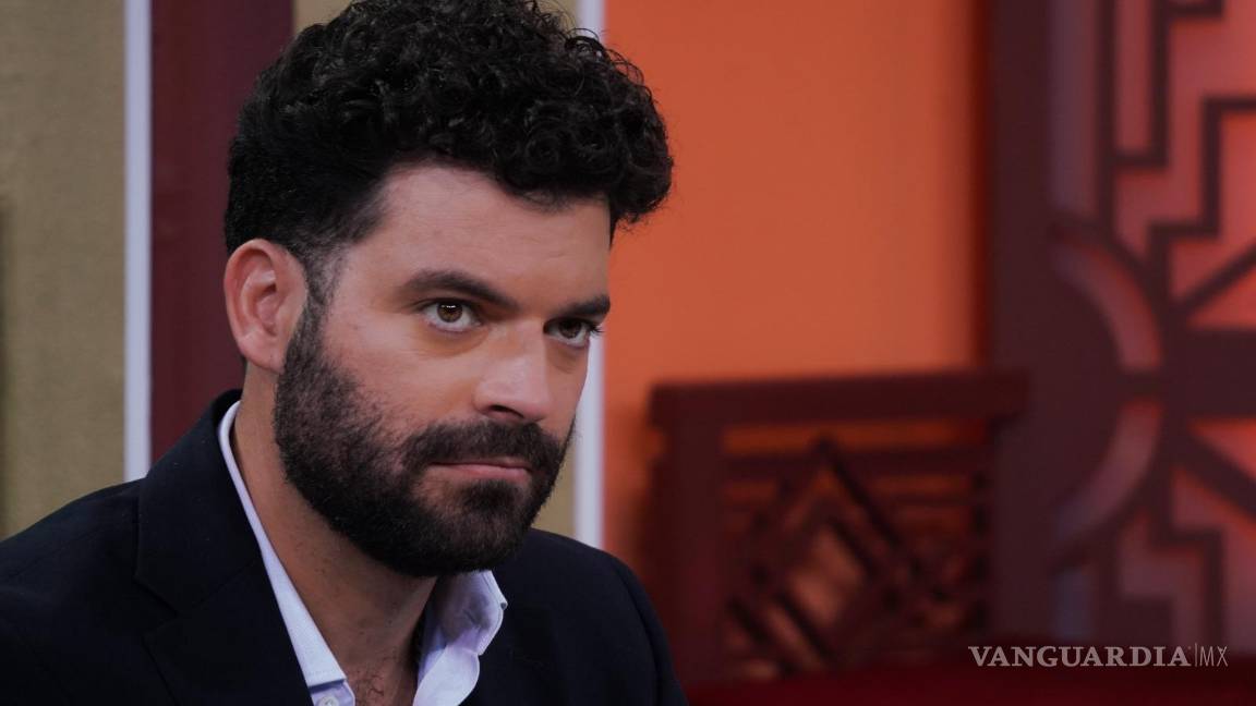 Todavía no comienza y ya hay polémica: fans de LCDLF arremeten contra Adrián Di Monte por ‘abusador y misógino’