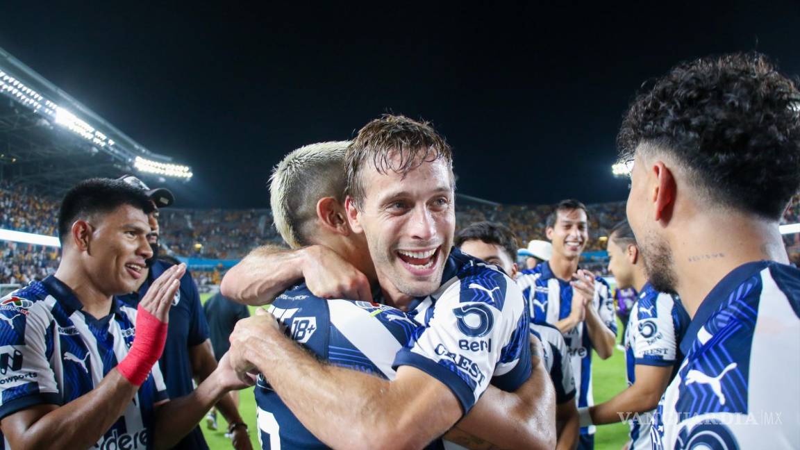 ‘Que no se quejen’ afirman Josef Martínez y el ‘Tata’ Martino a clubes de la Liga MX en la antesala de los Cuartos de Final