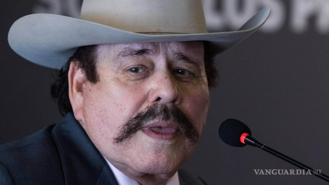 Reprocha Guadiana que AMLO nombre a Mejía Berdeja como su representante en Coahuila