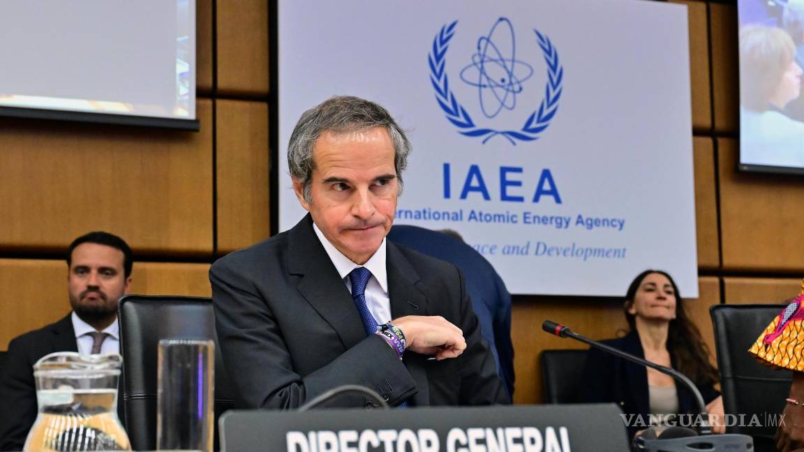 Países vecinos de Irán preocupados por posible ataque a planta nuclear iraní de Bushehr